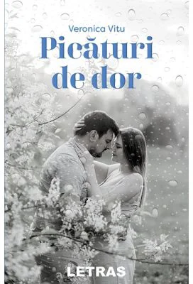 Picaturi de dor