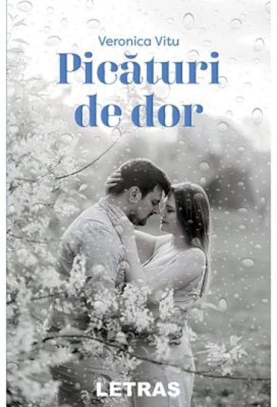 Picaturi de dor