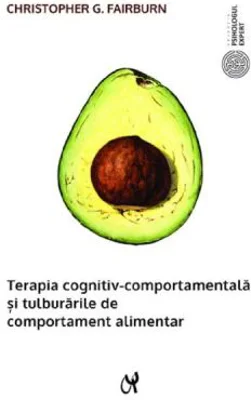 Terapia cognitiv-comportamentala si tulburarile de comportament alimentar