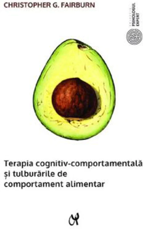 Terapia cognitiv-comportamentala si tulburarile de comportament alimentar