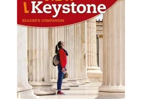 New Keystone, Level 1 Reader's Companion