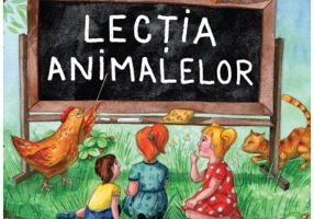 Lectia animalelor