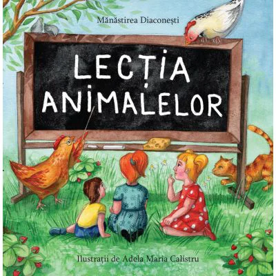 Lectia animalelor