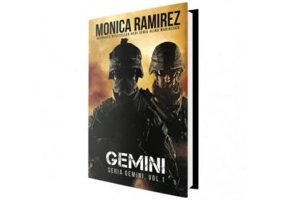 Gemini. Seria Gemini, volumul 1