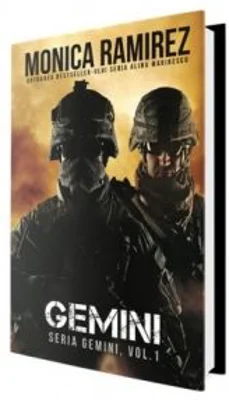 Gemini. Seria Gemini, volumul 1