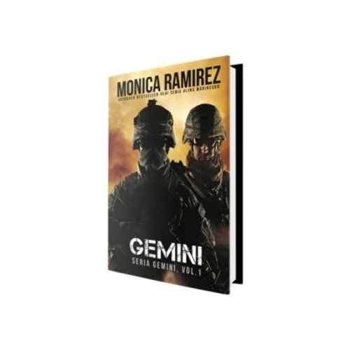 Gemini. Seria Gemini, volumul 1