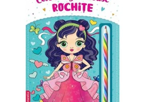 Cele mai frumoase rochite