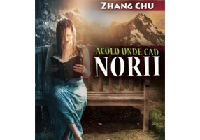 Acolo unde cad norii - Zhang Chu