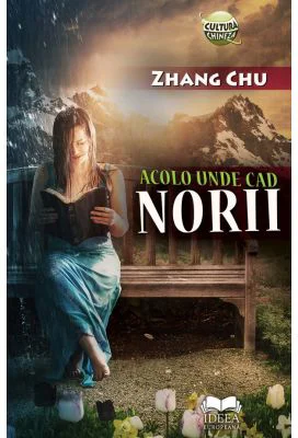 Acolo unde cad norii - Zhang Chu