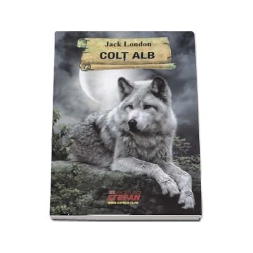 Colt Alb (Jack London)