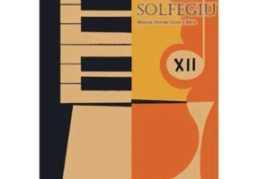 Teorie si solfegiu. Manual pentru clasa a 12-a - Victor Giuleanu