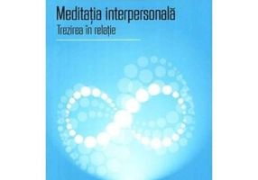 Meditatia interpersonala - Trezirea in relatie - Gregory Kramer