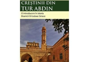 Crestinii din Tur Abdin - Martin Tamche