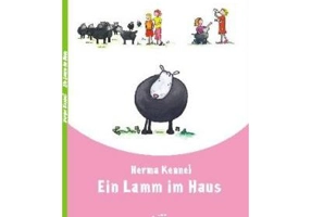Ein Lamm im Haus (Herma Kennel)