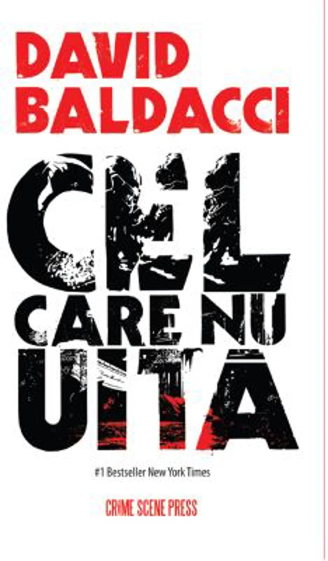 Cel care nu uita
