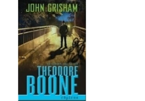 Theodore Boone. Rapirea - John Grisham