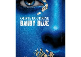 Barby Blue - Olivia Koudrine