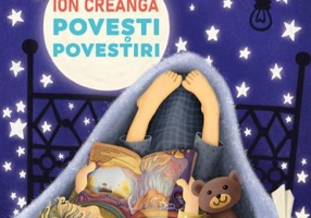 Povesti si povestiri - Ion Creanga