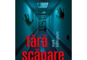 Fara scapare - Mark Billingham
