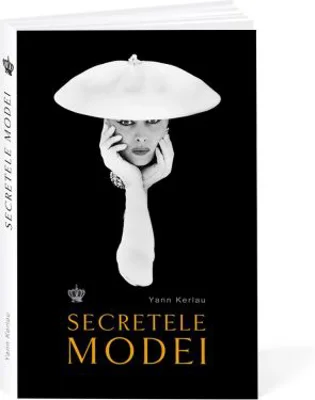 Secretele modei