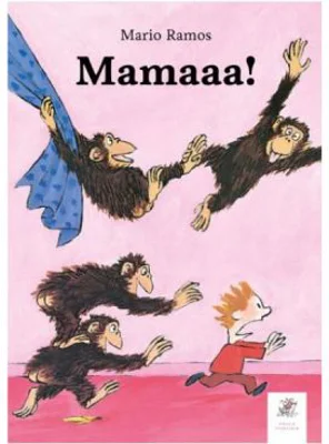 Mamaaa!