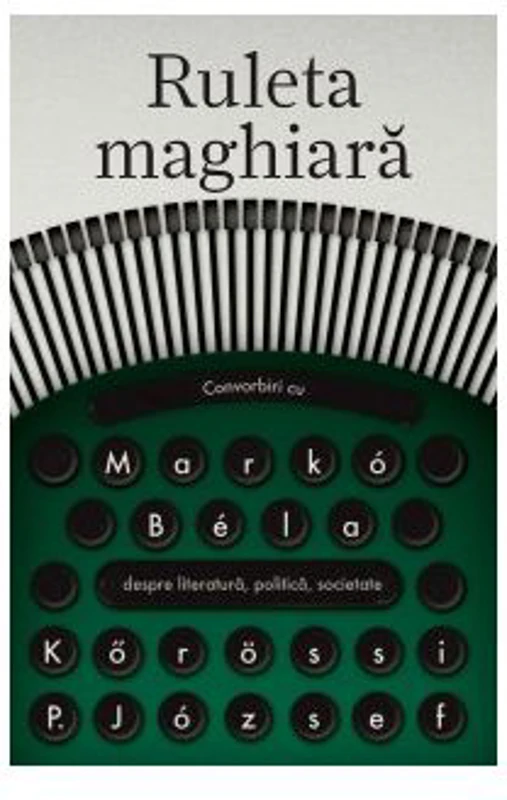 Ruleta maghiara - Korossi P. Jozsef