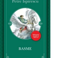 Lecturi scolare. Basme - Petre Ispirescu