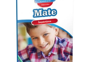 Mate clasa a 3-a. Impartirea. Exersez!