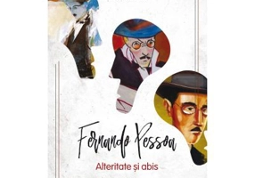 Alteritate si abis. Fernando Pessoa - Laura Catrinescu, Livia Iacob