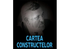 Cartea Constructelor - Tudor Catineanu