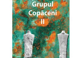 Grupul Copaceni II - Dinu Bereteu, Mihai Rotea