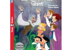 The Canterville Ghost