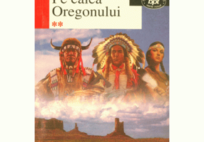 Pe calea Oregonului