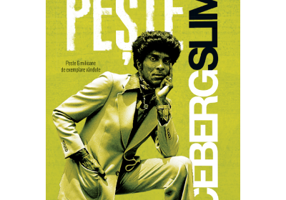 Viata mea de peste - Iceberg Slim