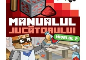 Minecraft. Manualul jucatorului 2