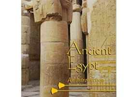 Ancient Egypt: An Introduction - Salima Ikram