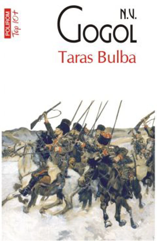 Taras Bulba - N. V. Gogol