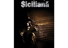 Conspiratia siciliana (editie de buzunar) - Michael Sammaritano