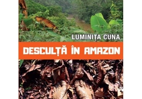 Desculta in Amazon - Luminita Cuna
