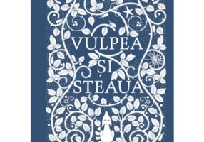 Vulpea si Steaua - Coralie Bickford-Smith