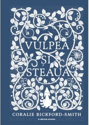 Vulpea si Steaua - Coralie Bickford-Smith