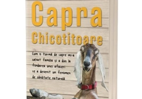 Secrete de la Capra Chicotitoare. Editia 2 - Shann Nix Jones