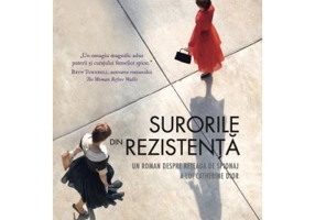 Surorile din Rezistenta - Christine Wells