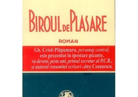 Biroul de plasare