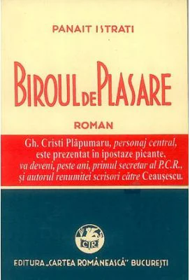 Biroul de plasare
