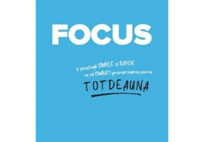 Focus - Keith Abraham