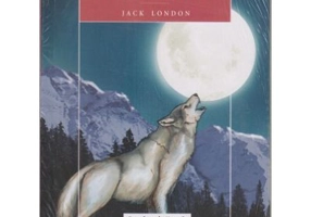 White Fang Student s Book Pack Graded Readers