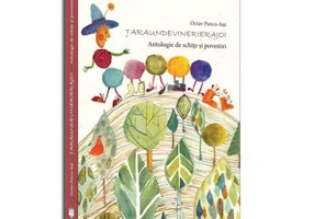 Taraundevinerierajoi - Octav Pancu-Iasi