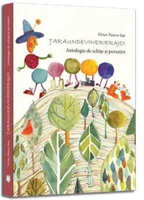 Taraundevinerierajoi - Octav Pancu-Iasi