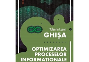 Optimizarea proceselor informationale
